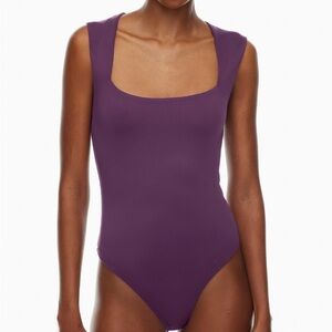 Aritzia Contour Esteem Bodysuit